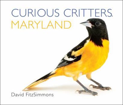 Board book Maryland Book