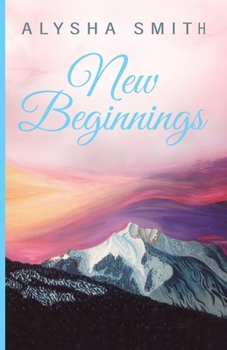 Paperback New Beginnings Book