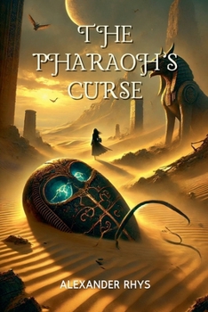 Paperback The Pharaoh's Curse Book