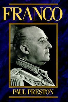 Hardcover Franco: A Biography Book