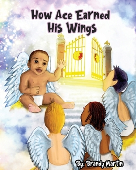 How Ace Earned His Wings
