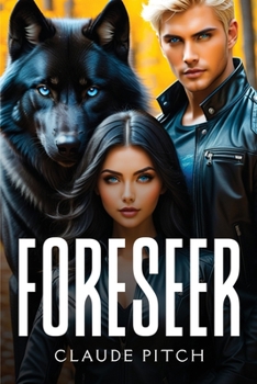 Paperback Foreseer Book