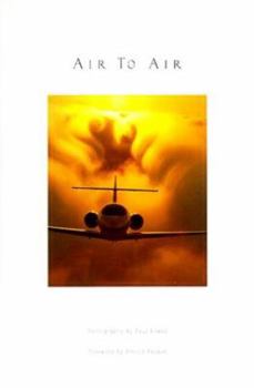 Hardcover Air to Air: 1 Book