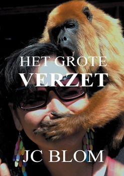 Paperback Het grote verzet [Dutch] Book