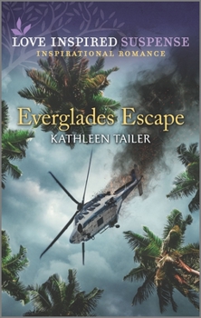 Mass Market Paperback Everglades Escape Book