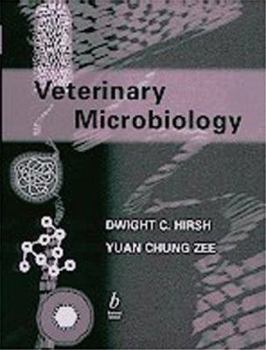 Paperback Veterinary Microbiology and Immunology Book