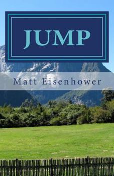 Paperback Jump: Navigating Life's Uncharted Waters Book