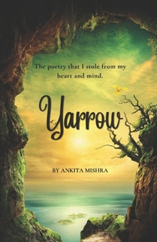 Paperback Yarrow Book