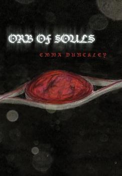 Hardcover Orb of Souls Book