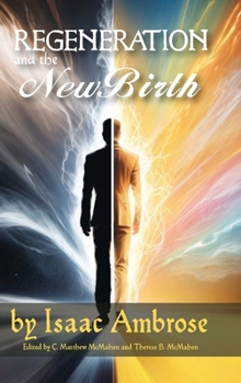 Hardcover Regeneration and the New Birth Book