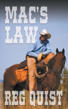 Paperback Mac's Law Book