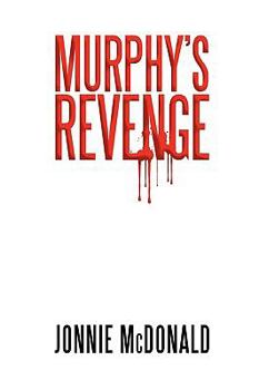 Paperback Murphy's Revenge Book
