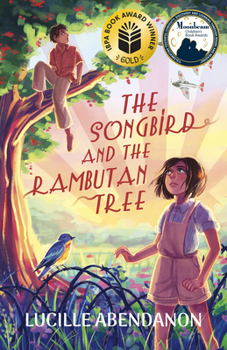 Paperback The Songbird and the Rambutan Tree Book