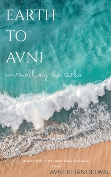 Paperback Earth to Avni Book