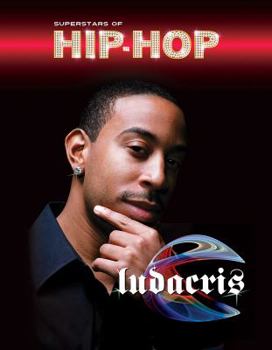 Ludacris - Book  of the Superstars of Hip-Hop