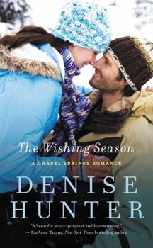 Mass Market Paperback The Wishing Season Book