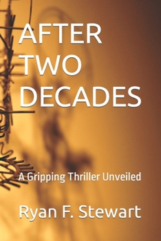 Paperback After Two Decades: A Gripping Thriller Unveiled Book
