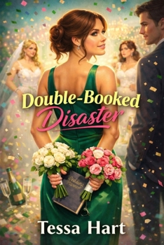 Paperback Double-Booked Disaster Book