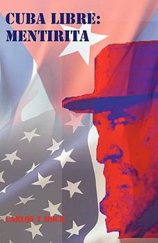 Paperback Cuba Libre Book