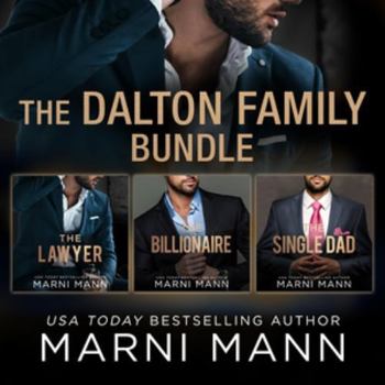 The Dalton Family Bundle: Library Edition