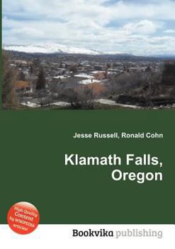 Paperback Klamath Falls, Oregon Book