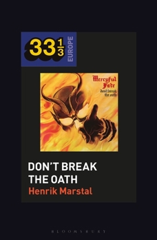 Don't Break the Oath - Book #4 of the 33 Europe