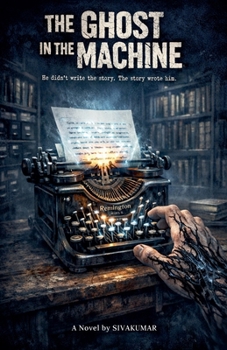 Paperback The ghost in the machine Book