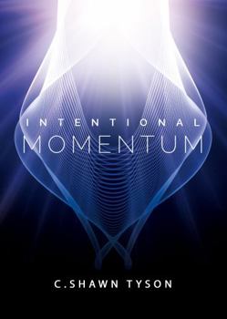 Paperback Intentional Momentum Book
