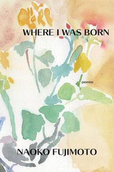 Paperback Where I Was Born Book