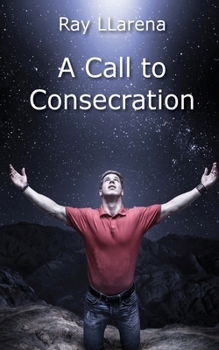 Paperback Call to Consecration Book