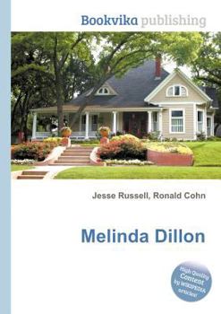 Paperback Melinda Dillon Book