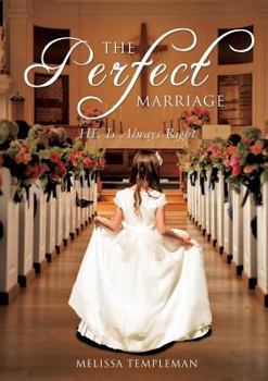 Paperback The Perfect Marriage Book
