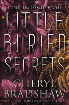 Paperback Little Buried Secrets Book