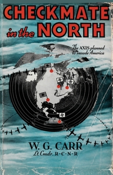 Paperback Checkmate In The North Book