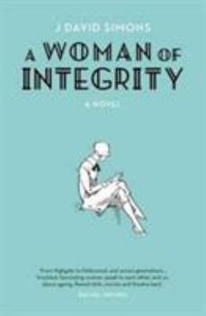 Paperback Woman of Integrity Book
