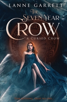 Paperback The Seven Year Crow Book