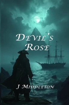 Paperback Devil's Rose Book