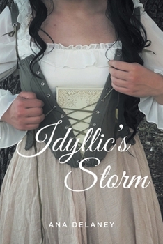 Paperback Idyllic's Storm Book