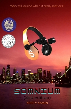 Paperback Somnium Book