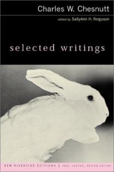 Paperback Selected Writings Book