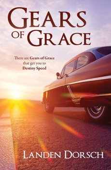 Paperback Gears of Grace Book