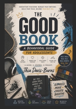 Paperback THE GOOD BOOK