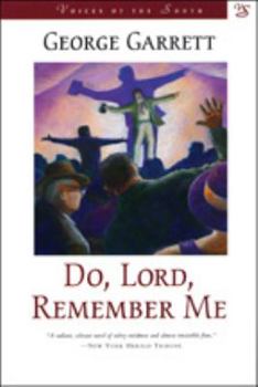 Paperback Do, Lord, Remember Me Book