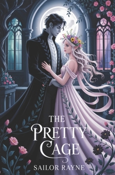 Paperback The Pretty Cage Book