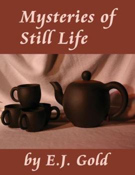 Paperback Mysteries of Still Life Book