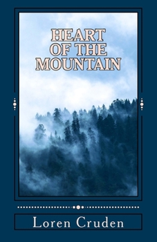 Paperback Heart of the Mountain Book