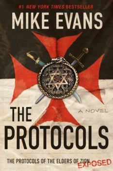 Paperback The Protocols: The Protocols Of The Learned Elders Of Zion Book