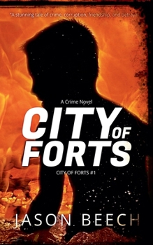 Paperback City of Forts Book