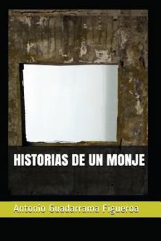 Paperback Historias de Un Monje [Spanish] Book