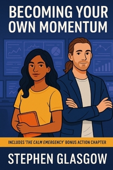 Paperback Becoming Your Own Momentum Book